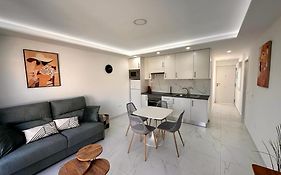 Precioso Y Nuevo Apartamento De 1 Habitacion En Mareverde